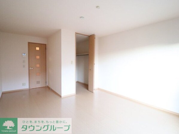 リシアンサス・ガーデン Cの物件内観写真